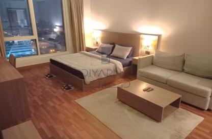 Apartment - Studio - 1 Bathroom for rent in Seef - Capital Governorate Apartment - Studio - 1 Bathroom for rent in Seef - Capital Governorate