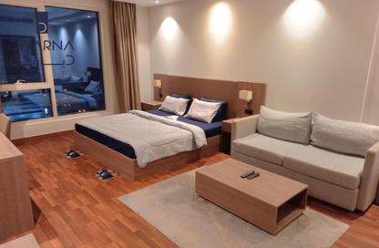 Apartment - Studio - 1 Bathroom for rent in Seef - Capital Governorate Apartment - Studio - 1 Bathroom for rent in Seef - Capital Governorate