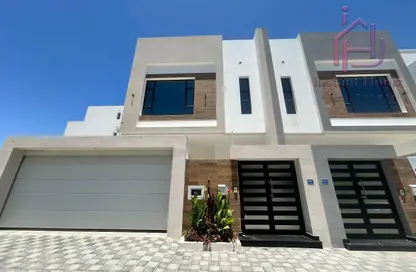 Villa - 3 Bedrooms - 4 Bathrooms for sale in Tubli - Central Governorate