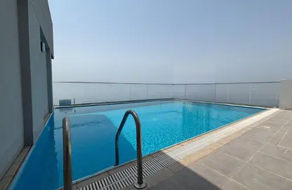 Whole Building - Studio - 7+ Bathrooms for sale in Al Juffair - Capital Governorate