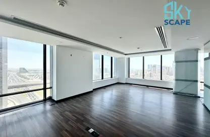 Office Space - 2 Bathrooms for rent in Diplomatic Area - Manama - Capital Governorate