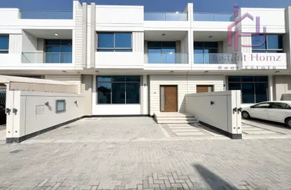 Villa - 5 Bedrooms - 6 Bathrooms for sale in Saar - Northern Governorate