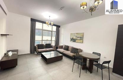 Apartment - 1 - 2 for rent in Al Juffair - Capital Governorate Apartment - 1 - 2 for rent in Al Juffair - Capital Governorate