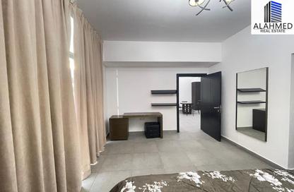 Apartment - 1 - 2 for rent in Al Juffair - Capital Governorate