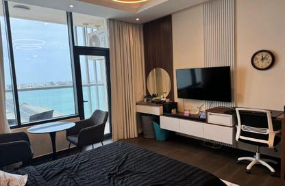 Apartment - Studio - 1 Bathroom for rent in Al Juffair - Capital Governorate Apartment - Studio - 1 Bathroom for rent in Al Juffair - Capital Governorate