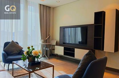 Apartment - 3 Bedrooms - 4 Bathrooms for rent in Seef - Capital Governorate