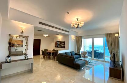Apartment - 2 - 2 for rent in Seef - Capital Governorate