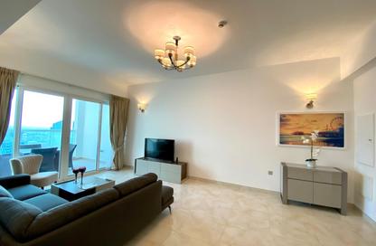 Apartment - 2 - 2 for rent in Seef - Capital Governorate
