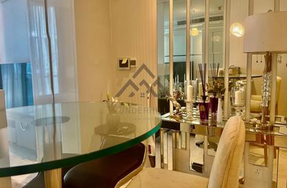 Apartment - Studio - 1 Bathroom for sale in Bahrain Bay - Capital Governorate
