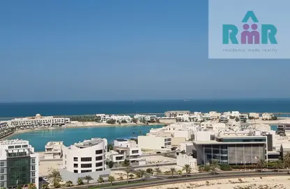 Apartment - 4 Bedrooms - 3 Bathrooms for rent in The Lagoon - Amwaj Islands - Muharraq Governorate