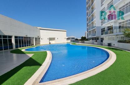 Apartment - 4 Bedrooms - 3 Bathrooms for rent in The Lagoon - Amwaj Islands - Muharraq Governorate Apartment - 4 Bedrooms - 3 Bathrooms for rent in The Lagoon - Amwaj Islands - Muharraq Governorate