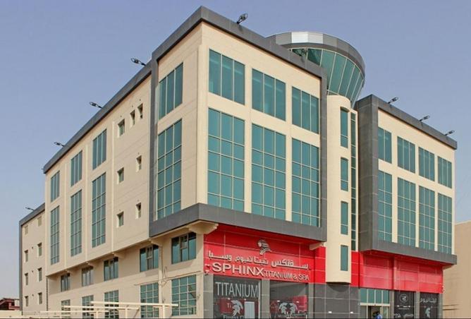 997037 - الصورة الرئيسية للعقار