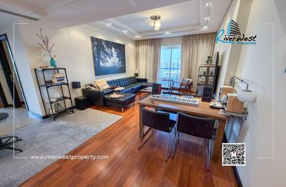 Apartment - 2 - 2 for sale in Abraj Al Lulu - Manama - Capital Governorate