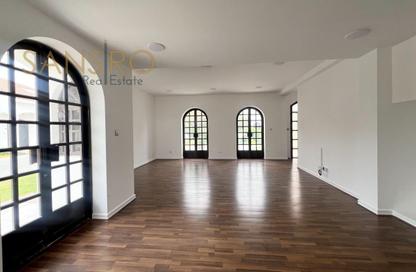 Villa - 3 Bedrooms - 3 Bathrooms for rent in Janabiya - Northern Governorate