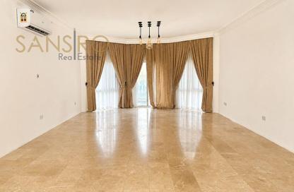 Villa - 3 Bedrooms - 3 Bathrooms for rent in Janabiya - Northern Governorate