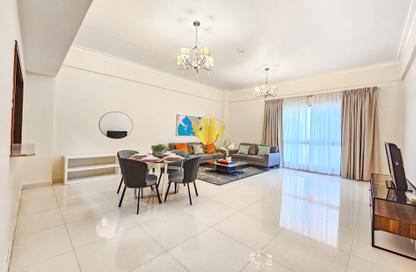 Apartment - 2 - 3 for rent in Um Al Hasam - Manama - Capital Governorate