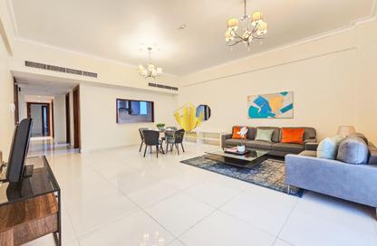 Apartment - 2 - 3 for rent in Um Al Hasam - Manama - Capital Governorate Apartment - 2 - 3 for rent in Um Al Hasam - Manama - Capital Governorate