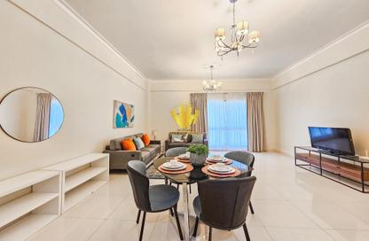 Apartment - 2 - 3 for rent in Um Al Hasam - Manama - Capital Governorate