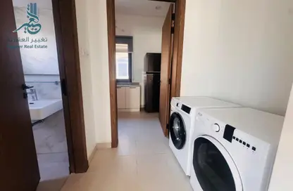 Apartment - 2 Bedrooms - 2 Bathrooms for rent in Mahooz - Manama - Capital Governorate
