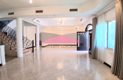Villa - 3 Bedrooms - 3 Bathrooms for rent in Barbar - Northern Governorate Villa - 3 Bedrooms - 3 Bathrooms for rent in Barbar - Northern Governorate