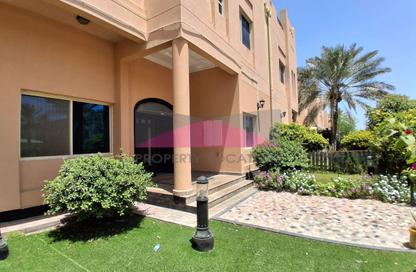 Villa - 3 Bedrooms - 3 Bathrooms for rent in Barbar - Northern Governorate