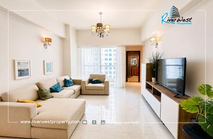 Apartment - 2 Bedrooms - 2 Bathrooms for sale in Al Juffair - Capital Governorate Apartment - 2 Bedrooms - 2 Bathrooms for sale in Al Juffair - Capital Governorate