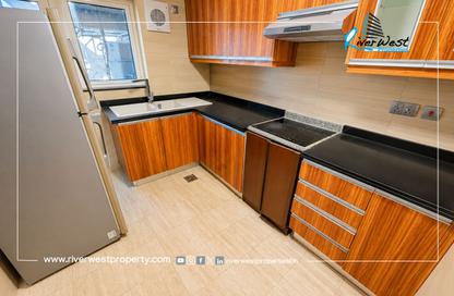 Apartment - 2 Bedrooms - 2 Bathrooms for sale in Al Juffair - Capital Governorate