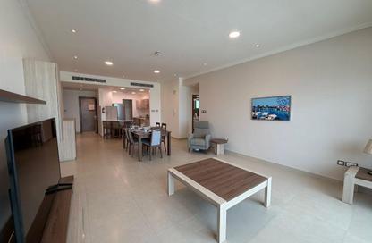 Apartment - 2 Bedrooms - 2 Bathrooms for rent in Amwaj Avenue - Amwaj Islands - Muharraq Governorate Apartment - 2 Bedrooms - 2 Bathrooms for rent in Amwaj Avenue - Amwaj Islands - Muharraq Governorate