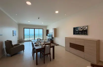 Apartment - 2 Bedrooms - 2 Bathrooms for rent in Amwaj Avenue - Amwaj Islands - Muharraq Governorate Apartment - 2 Bedrooms - 2 Bathrooms for rent in Amwaj Avenue - Amwaj Islands - Muharraq Governorate