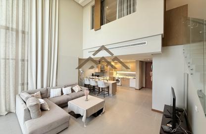 Apartment - 1 Bedroom - 2 Bathrooms for rent in Seef - Capital Governorate