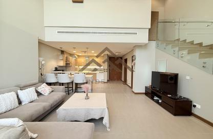 Apartment - 1 Bedroom - 2 Bathrooms for rent in Seef - Capital Governorate