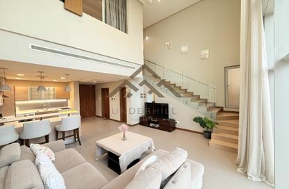 Apartment - 1 Bedroom - 2 Bathrooms for rent in Seef - Capital Governorate