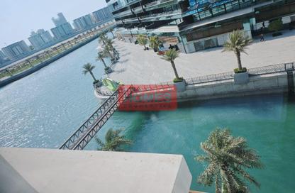 Apartment - 2 - 3 for rent in Bahrain Financial Harbour - Manama - Capital Governorate