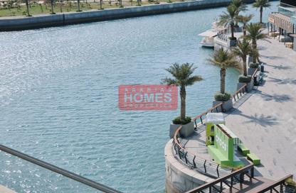 Apartment - 2 - 3 for rent in Bahrain Financial Harbour - Manama - Capital Governorate Apartment - 2 - 3 for rent in Bahrain Financial Harbour - Manama - Capital Governorate