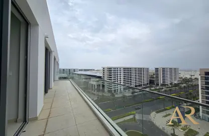 Apartment - 4 Bedrooms - 4 Bathrooms for sale in Marassi Al Bahrain - Diyar Al Muharraq - Muharraq Governorate