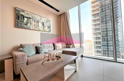 Apartment - 1 Bedroom - 1 Bathroom for sale in Al Juffair - Capital Governorate
