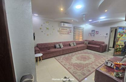 Villa - 5 Bedrooms - 6 Bathrooms for sale in Sanad - Central Governorate Villa - 5 Bedrooms - 6 Bathrooms for sale in Sanad - Central Governorate