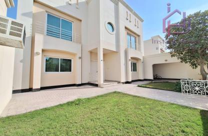 Villa - 4 Bedrooms - 4 Bathrooms for rent in Janabiya - Northern Governorate Villa - 4 Bedrooms - 4 Bathrooms for rent in Janabiya - Northern Governorate