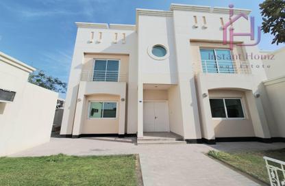 Villa - 4 Bedrooms - 4 Bathrooms for rent in Janabiya - Northern Governorate Villa - 4 Bedrooms - 4 Bathrooms for rent in Janabiya - Northern Governorate