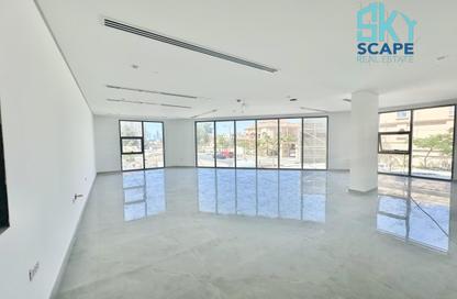Office Space - Studio - 2 Bathrooms for rent in Segaya - Manama - Capital Governorate