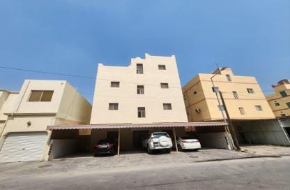 Whole Building - 7+ Bedrooms - 7+ Bathrooms for sale in Jurdab - Central Governorate