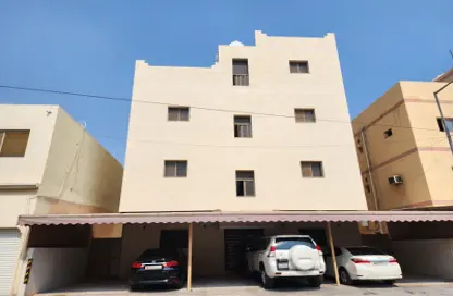 عمارة بالكامل - 8 غرف نوم - 8 حمامات للبيع في جرداب - المحافظة الوسطى