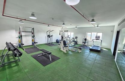 Apartment - 2 Bedrooms - 2 Bathrooms for rent in Al Juffair - Capital Governorate