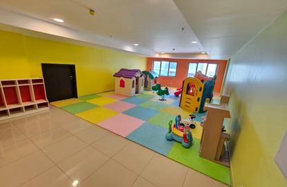 Apartment - 2 Bedrooms - 2 Bathrooms for rent in Al Juffair - Capital Governorate