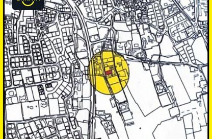 Land - Studio for sale in Jidhafs - Northern Governorate Land - Studio for sale in Jidhafs - Northern Governorate