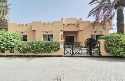 Villa - 4 Bedrooms - 4 Bathrooms for rent in Barbar - Northern Governorate