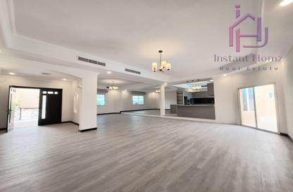 Villa - 4 Bedrooms - 4 Bathrooms for rent in Barbar - Northern Governorate