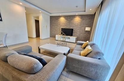 Apartment - 2 Bedrooms - 3 Bathrooms for sale in Amwaj Avenue - Amwaj Islands - Muharraq Governorate