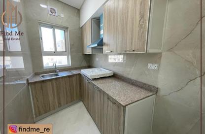 Apartment - 1 - 1 for rent in Tubli - Central Governorate