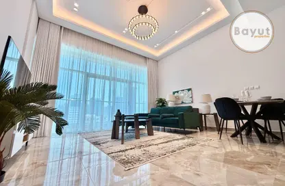 Apartment - 1 Bedroom - 1 Bathroom for rent in Seef - Capital Governorate Apartment - 1 Bedroom - 1 Bathroom for rent in Seef - Capital Governorate